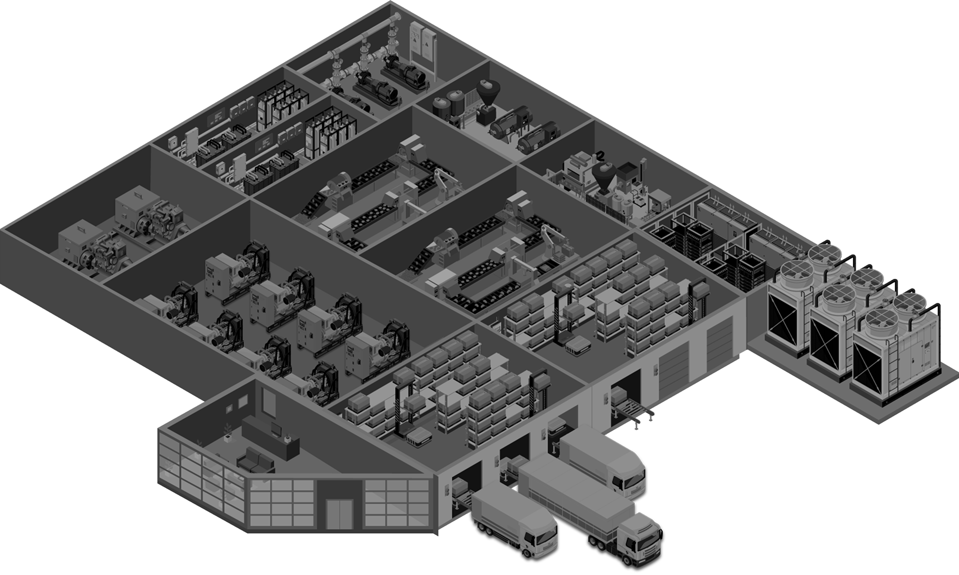 base map