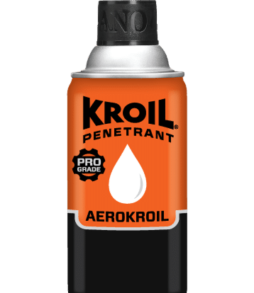 Kroil Aerokroil