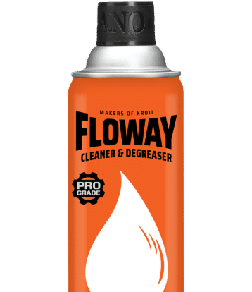 Kroil Floway