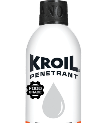 Kroil Clear
