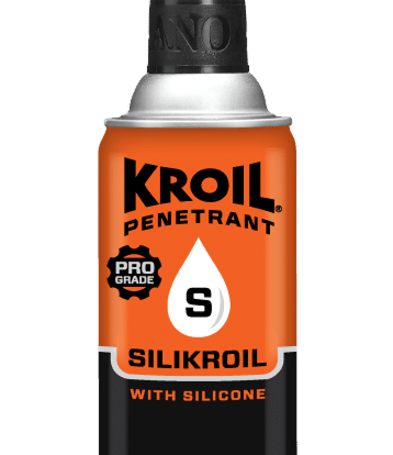 Kroil Silikroil